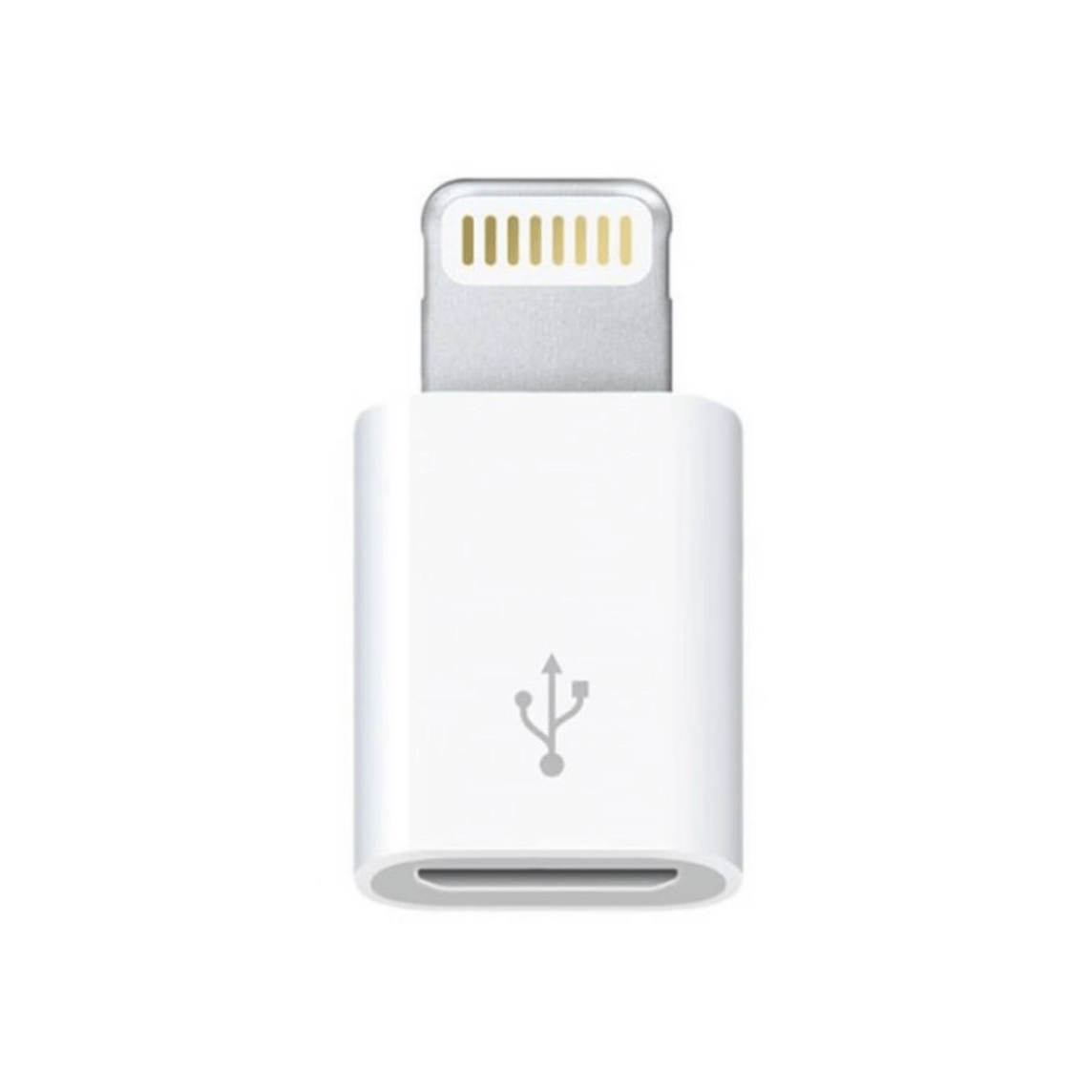 Adaptador FGNS Micro Usb to Lightning - AD088