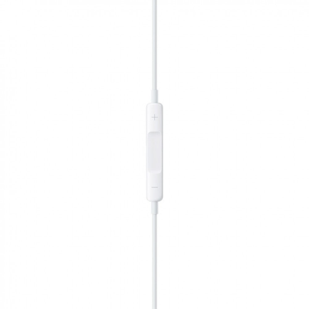 Auricular Apple Earpods USB-C Branco - MYQY3ZM/A