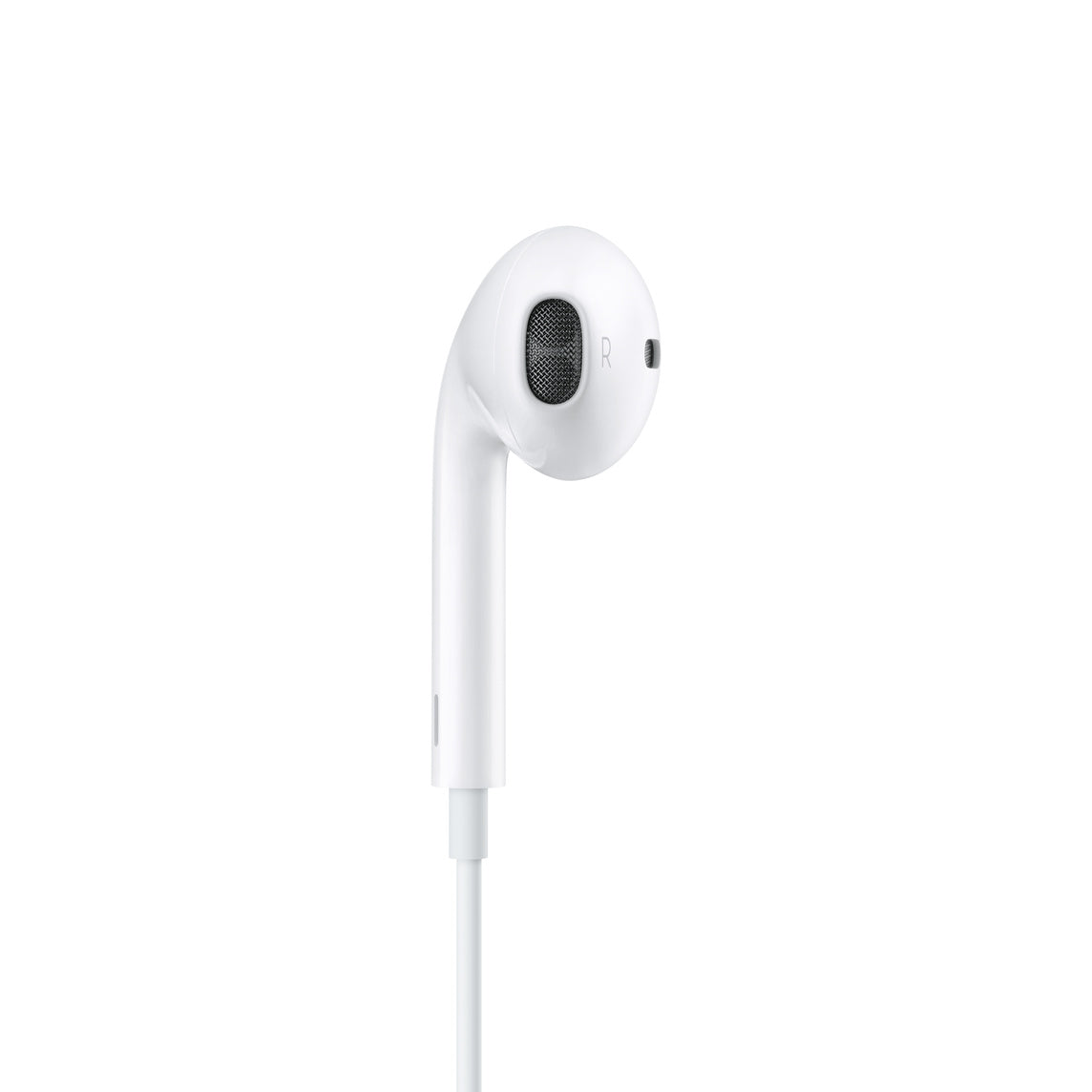 Auricular Apple Earpods Lightning Branco - MMTN2ZMA