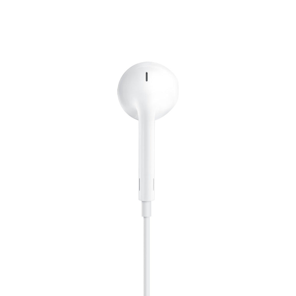 Auricular Apple Earpods Lightning Branco - MMTN2ZMA