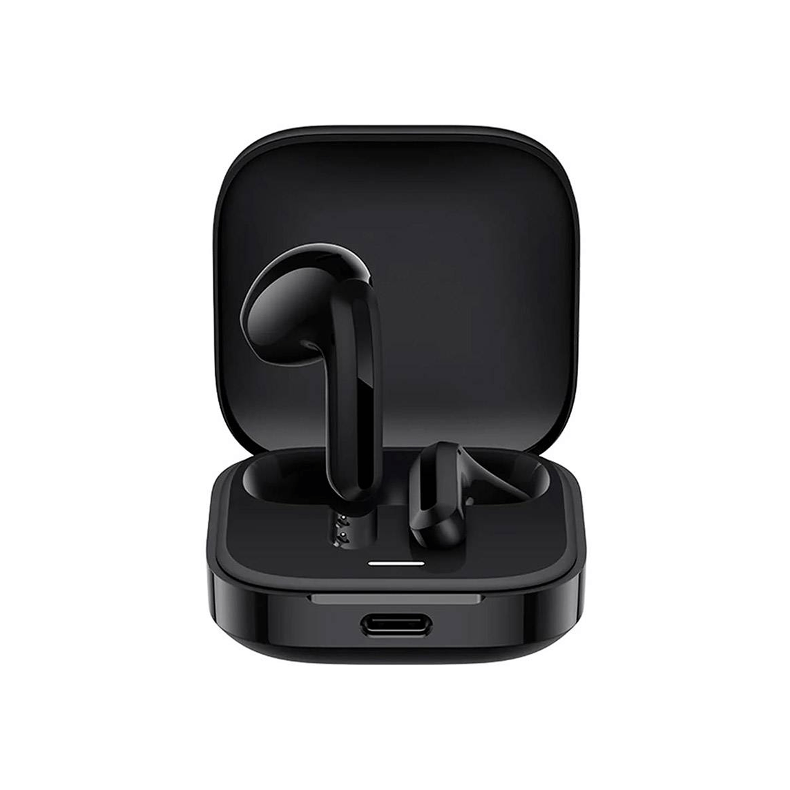 Auriculares Bluetooth TWS Redmi Buds 6 Active Preto - BHR8876GL