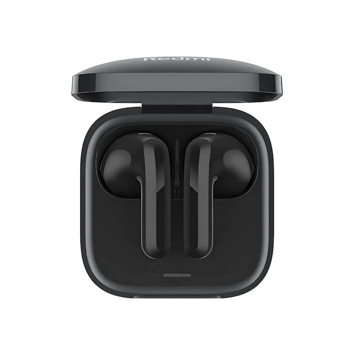 Auriculares Bluetooth TWS Redmi Buds 6 Active Preto - BHR8876GL
