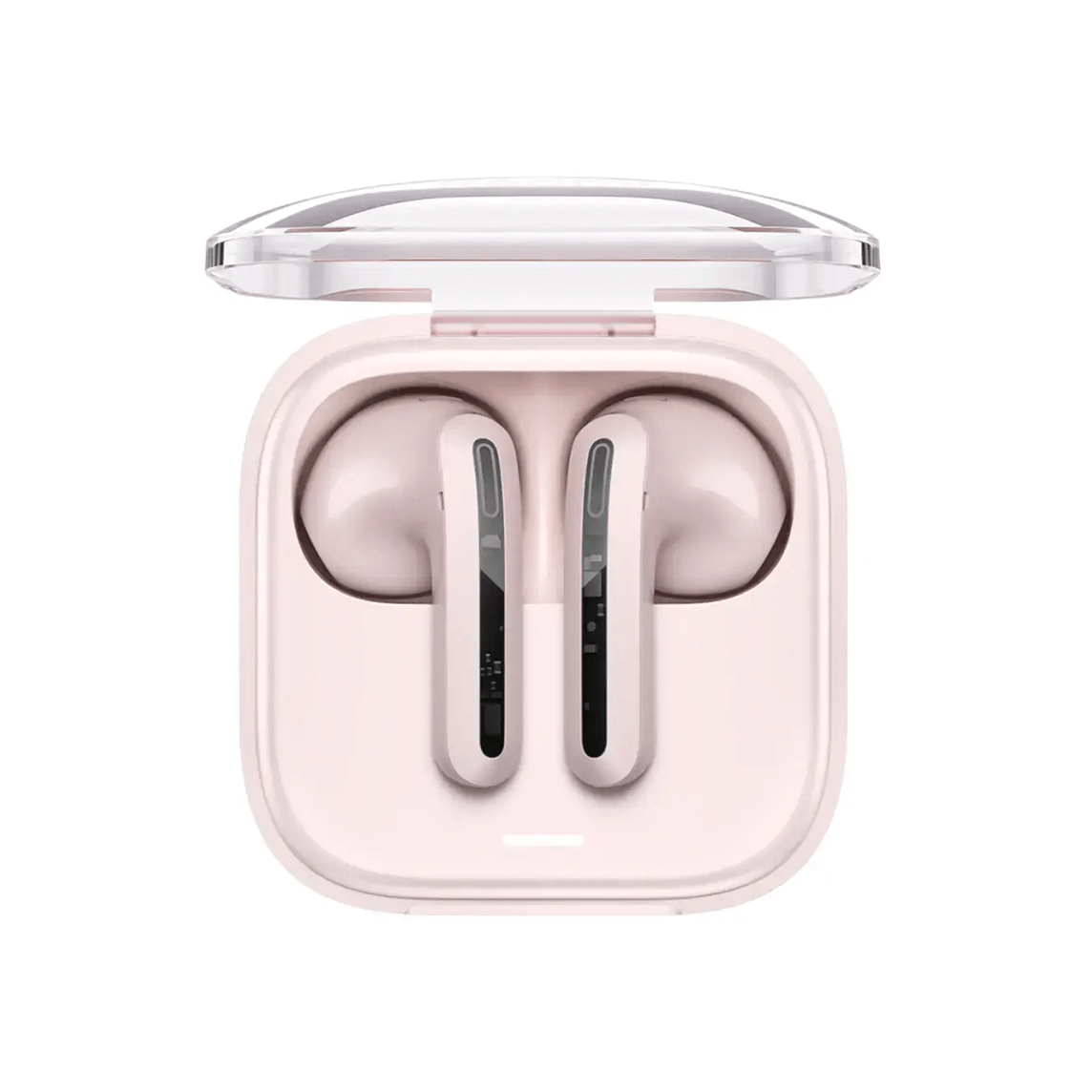 Auriculares Bluetooth TWS Redmi Buds 6 Active Rosa - BHR8395GL