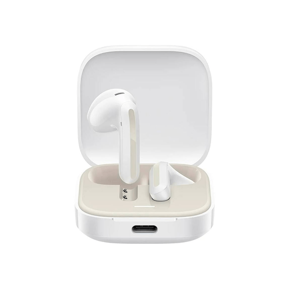 Auriculares Bluetooth TWS Redmi Buds 6 Active Branco - BHR8391GL