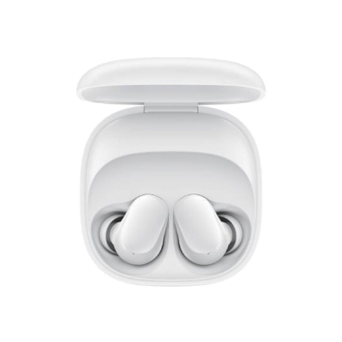 Auriculares Bluetooth TWS Redmi Buds 6 Play Branco - BHR8773GL