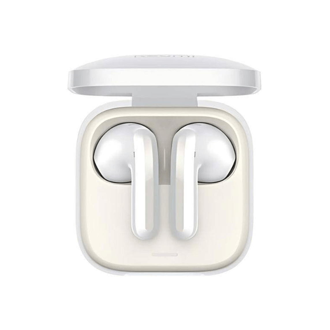 Auriculares Bluetooth TWS Redmi Buds 6 Active Branco - BHR8391GL
