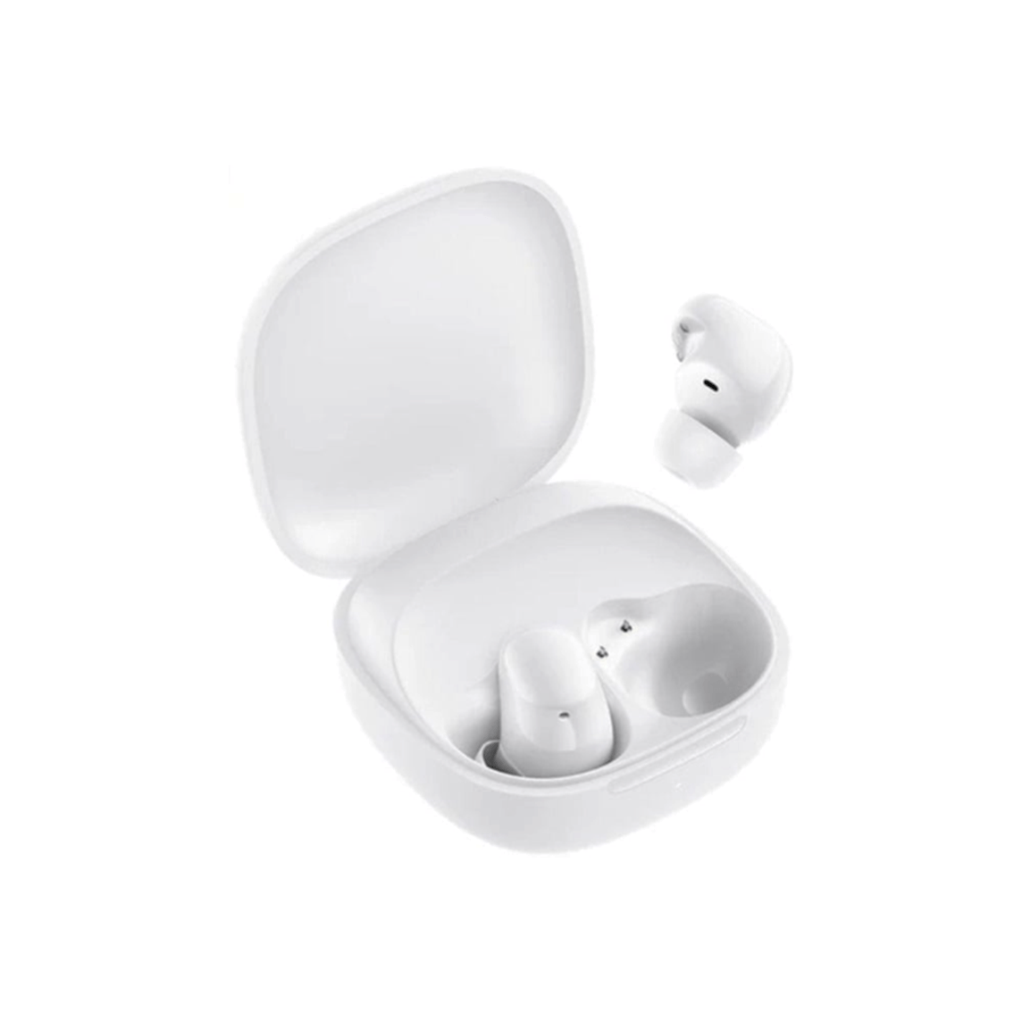 Auriculares Bluetooth TWS Redmi Buds 6 Play Branco - BHR8773GL
