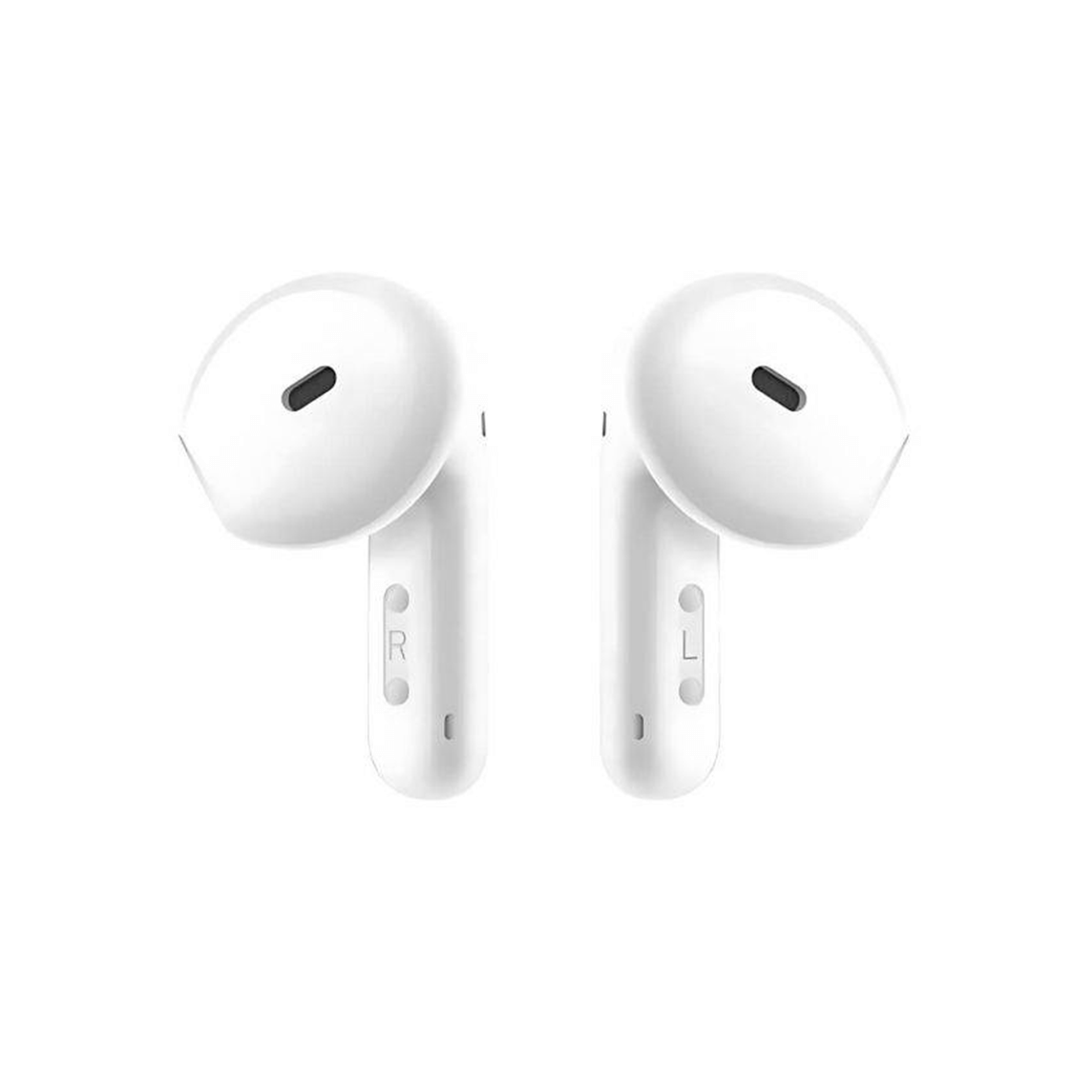 Auriculares Bluetooth TWS Redmi Buds 6 Active Branco - BHR8391GL