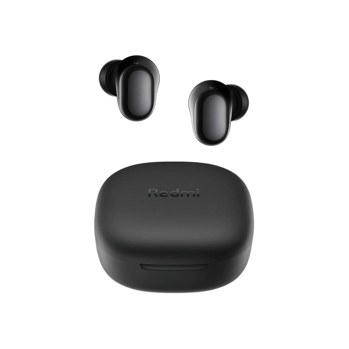 Auriculares Bluetooth TWS Redmi Buds 6 Play Preto - BHR8776GL