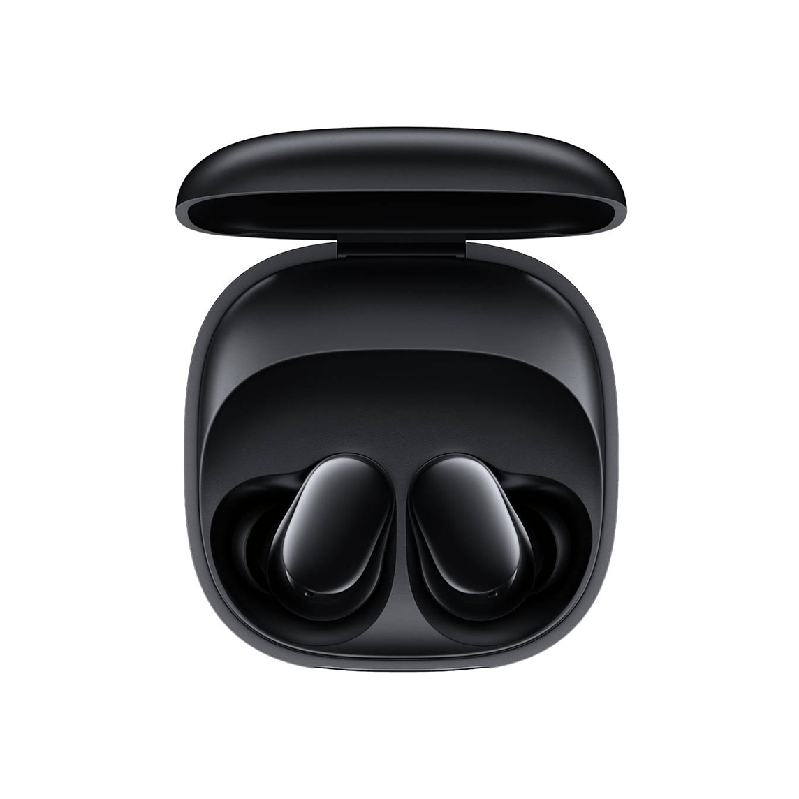 Auriculares Bluetooth TWS Redmi Buds 6 Play Preto - BHR8776GL