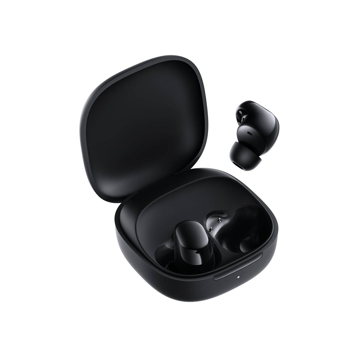 Auriculares Bluetooth TWS Redmi Buds 6 Play Preto - BHR8776GL