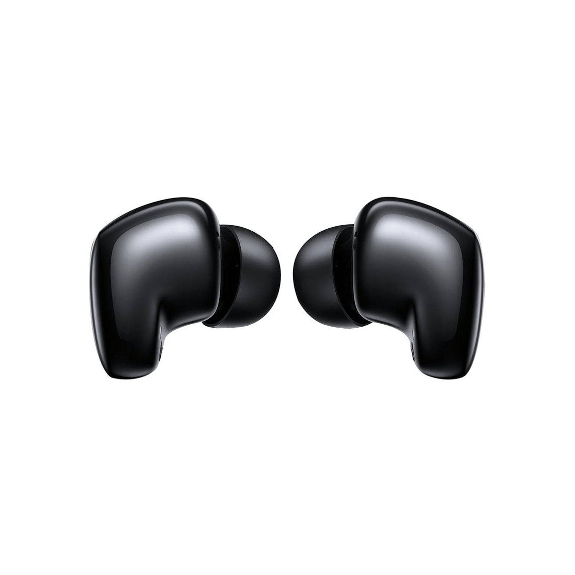 Auriculares Bluetooth TWS Redmi Buds 6 Play Preto - BHR8776GL