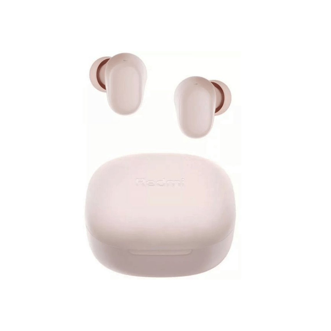 Auriculares Bluetooth TWS Redmi Buds 6 Play Rosa - BHR8775GL