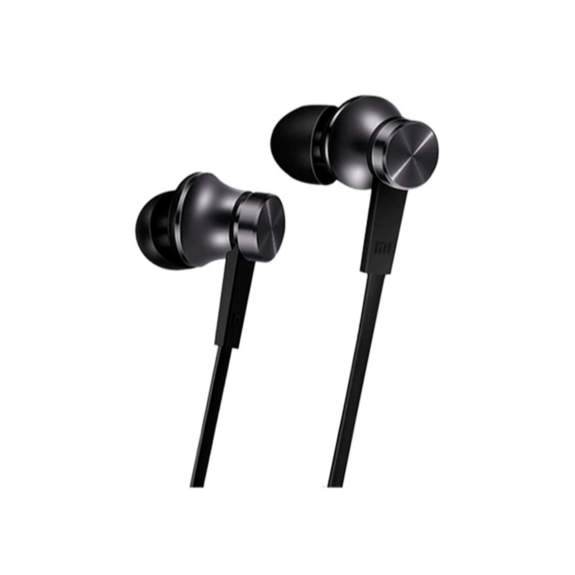 Auscultadores In-Ear Xiaomi Mi Headphones Basic