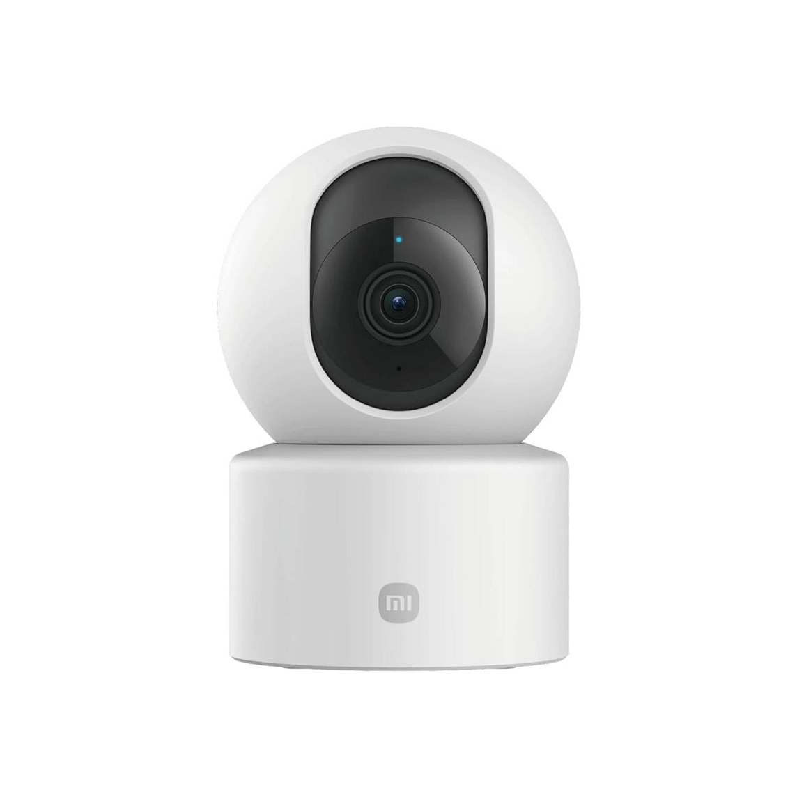 Câmera de Segurança Xiaomi Mi Smart Camera C301 2K 360º WiFi Branco - BHR8683GL
