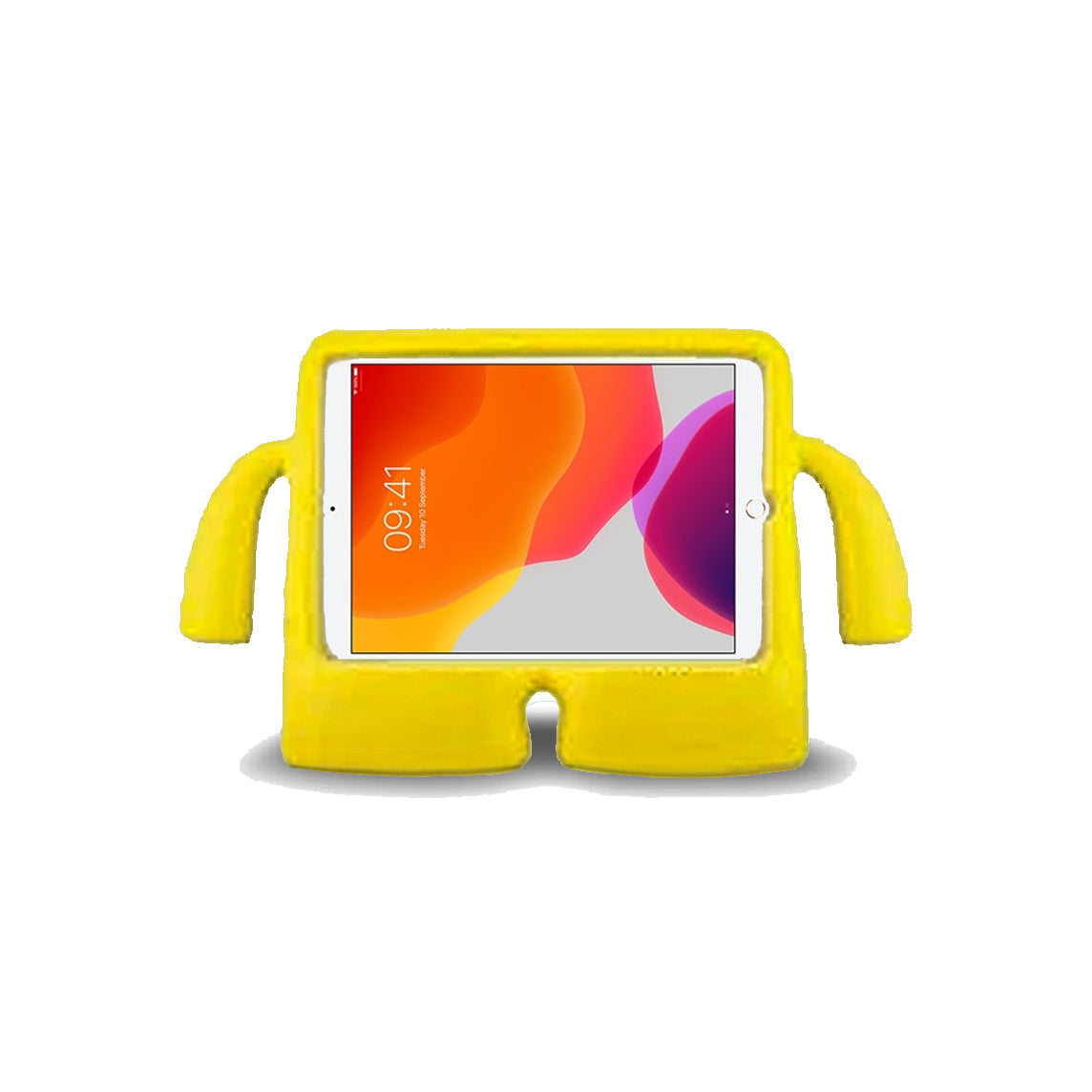 Capa EVA AntiChoque Infantil Para Tablet