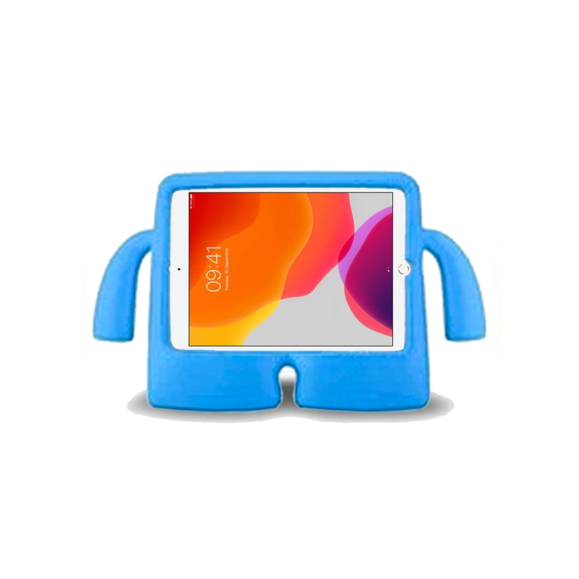 Capa EVA AntiChoque Infantil Para Tablet