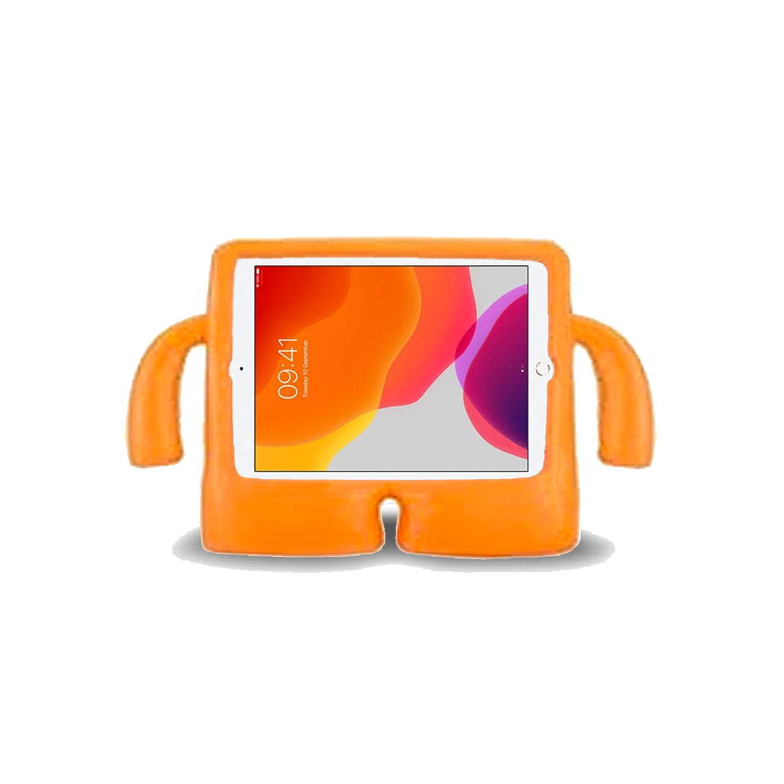 Capa EVA AntiChoque Infantil Para Tablet