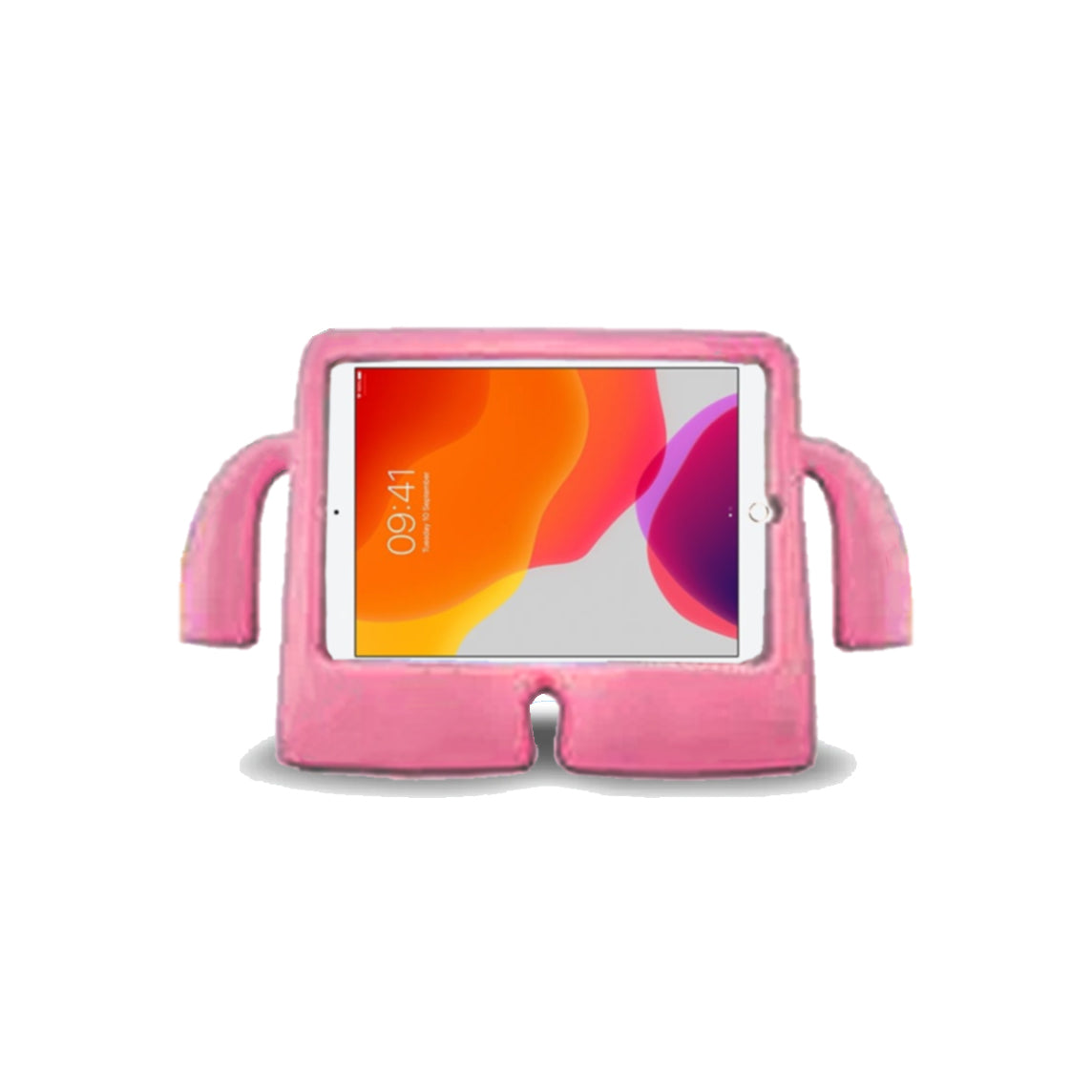Capa EVA AntiChoque Infantil Para Tablet