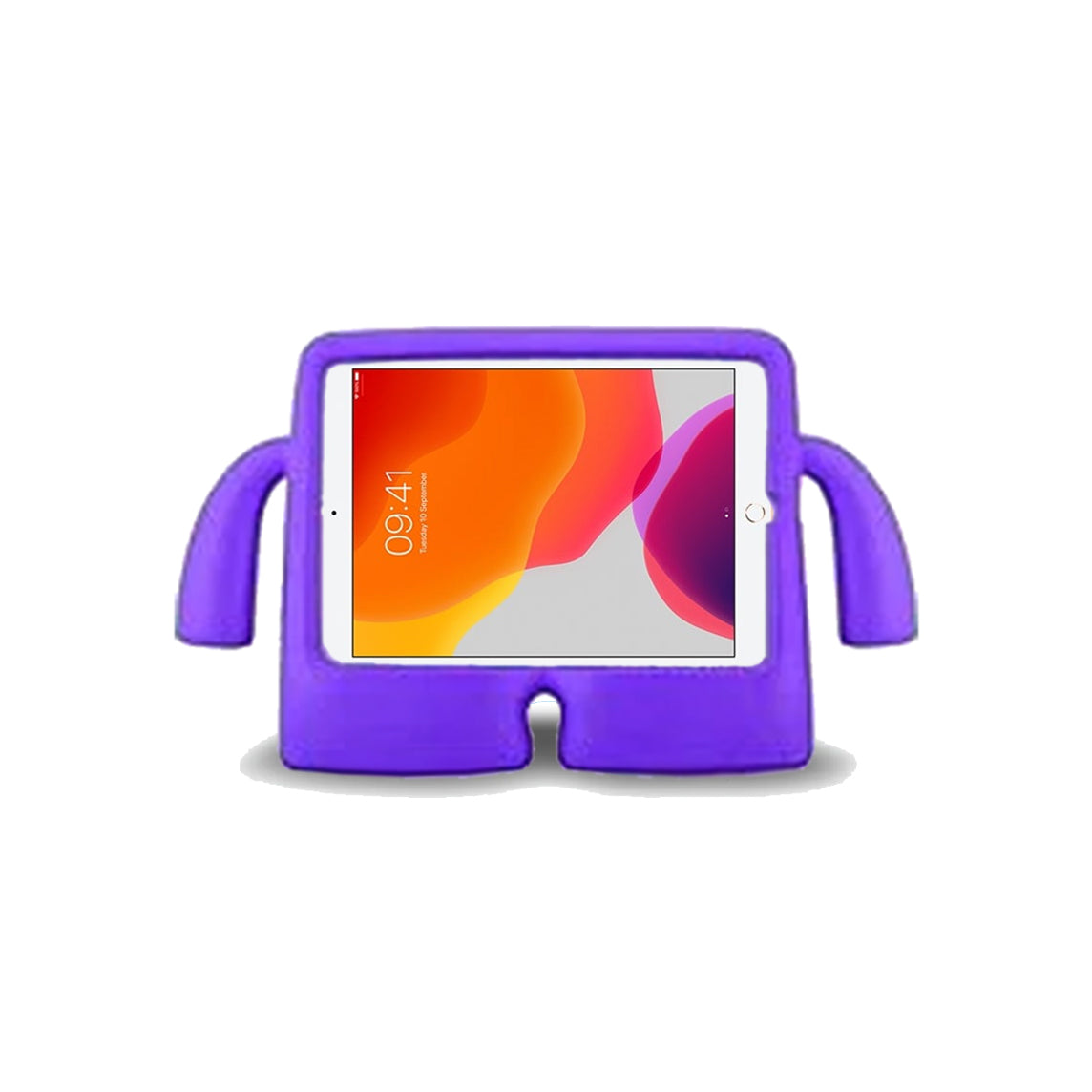 Capa EVA AntiChoque Infantil Para Tablet