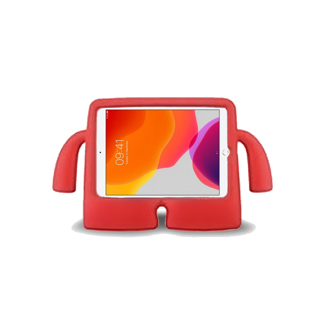 Capa EVA AntiChoque Infantil Para Tablet