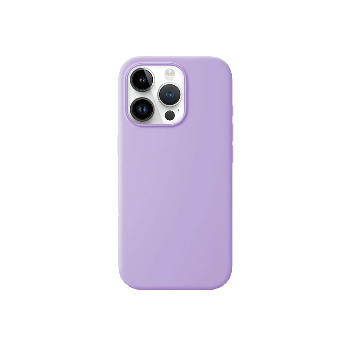 Capa Silicone Lisa Para Apple/Samsung/Xiaomi/Redmi/Oppo