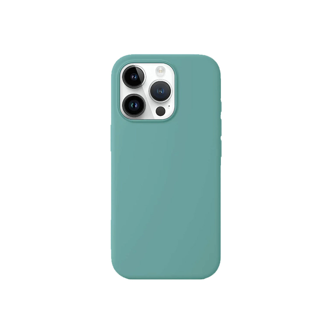 Capa Silicone Lisa Para Apple/Samsung/Xiaomi/Redmi/Oppo