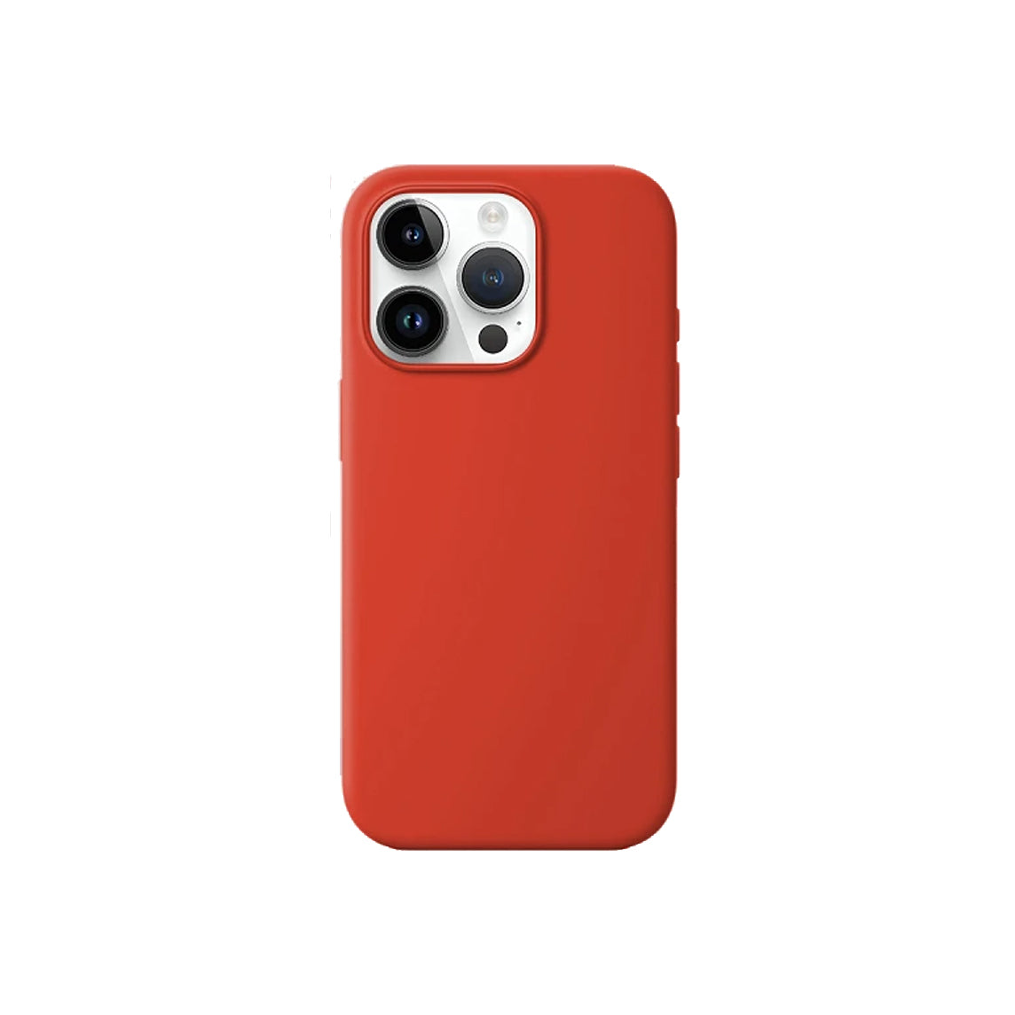 Capa Silicone Lisa Para Apple/Samsung/Xiaomi/Redmi/Oppo