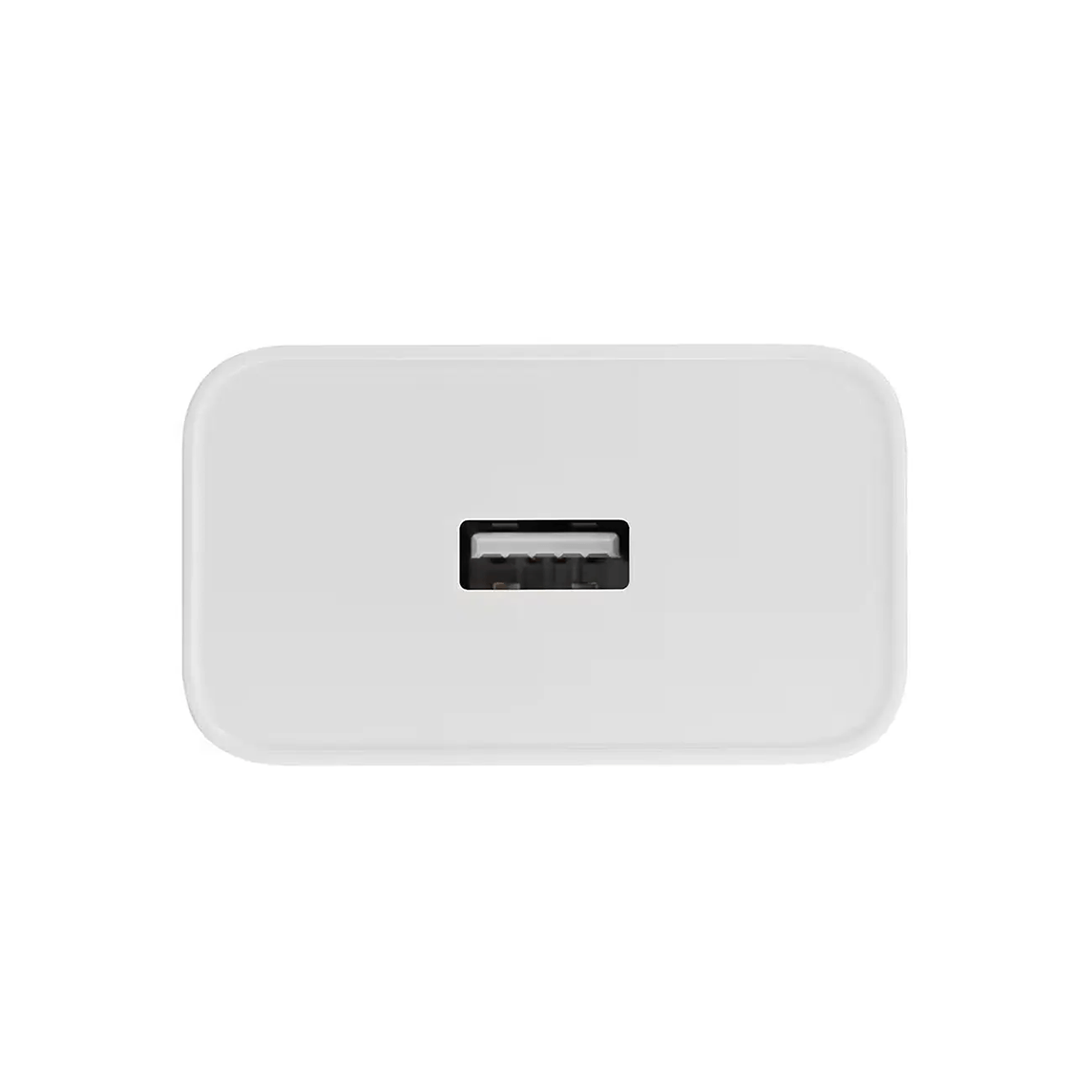 Carregador Adaptador OPPO Supervooc 80W USB-A Branco - VCB8OAEH