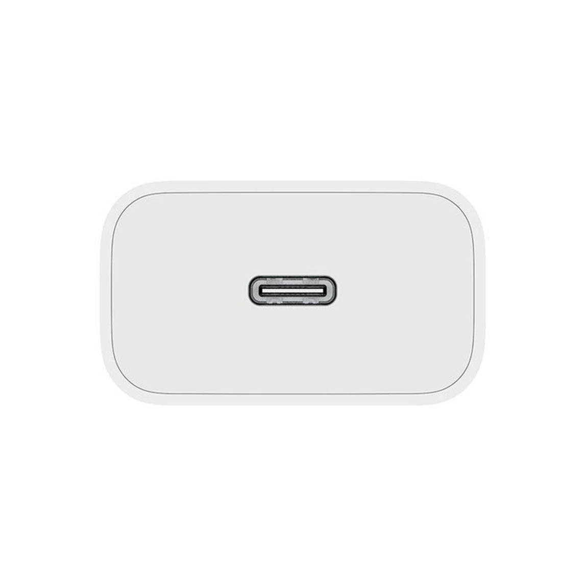 Carregador Adaptador Xiaomi Mi Charger 20W USB-C Branco - BHR4927GL