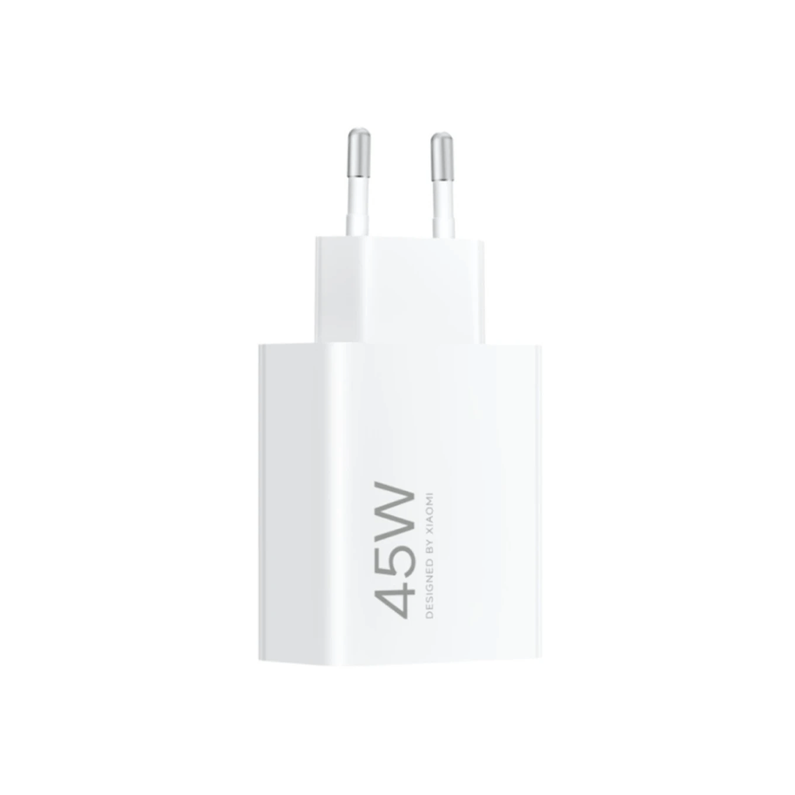 Carregador Adaptador Xiaomi Turbo Charging Power 45W USB-A - BHR07SLEU