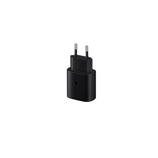 Carregador com cabo Samsung EP-T2510 Fast Charging 25W Preto