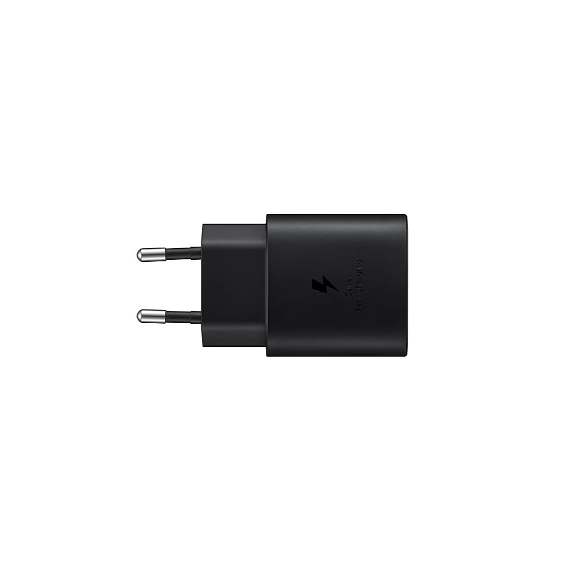 Carregador com cabo Samsung EP-T2510 Fast Charging 25W Preto
