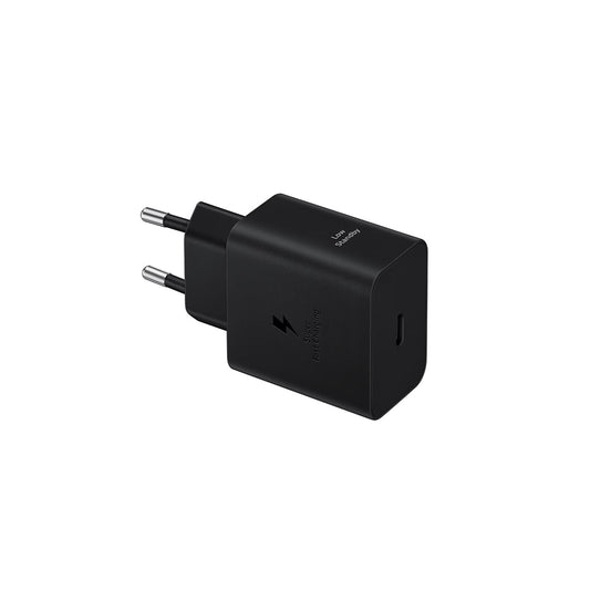 Carregador Samsung EP-T4510 Super Fast Charger USB Type-C 45W Preto
