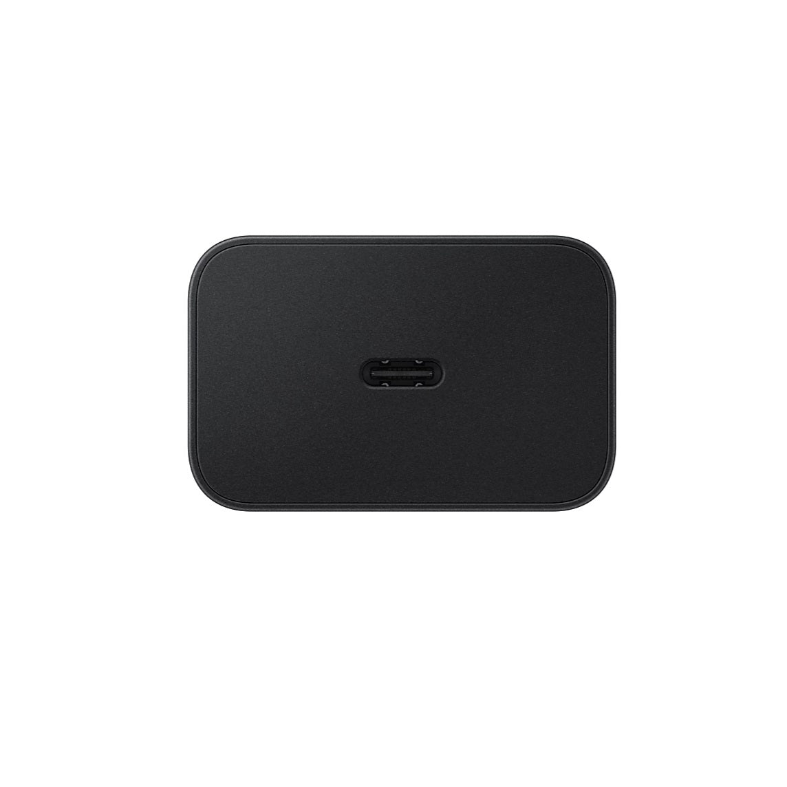 Carregador Samsung EP-T4510 Super Fast Charger USB Type-C 45W Preto