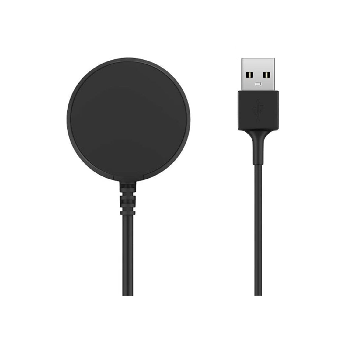 Carregador USB Compativel Para Samsung SmartWatch S4/S5/S6