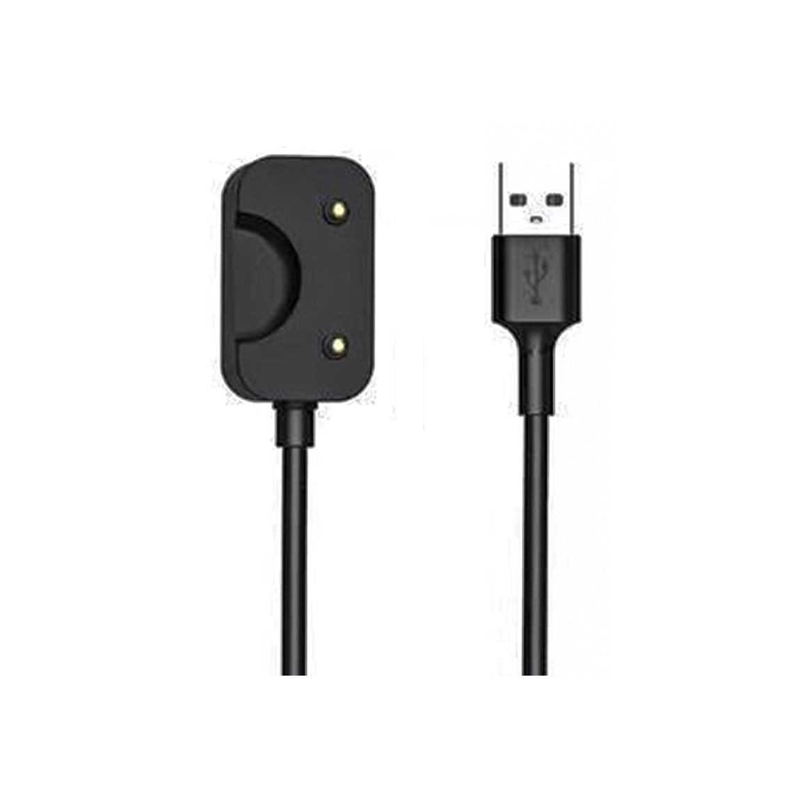 Cargador USB compatible para Samsung SmartBand Gear Fit 3