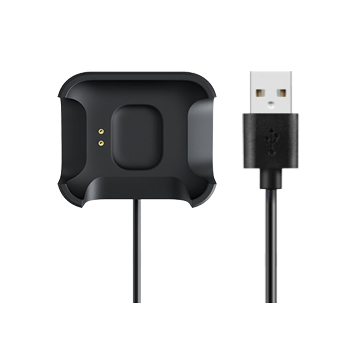 Cargador USB compatible para Xiaomi Watch Lite