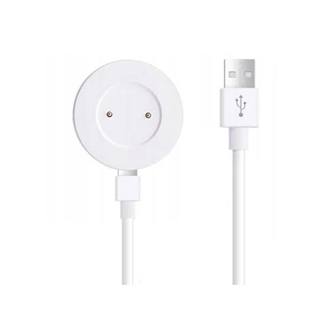 Cargador USB compatible para Huawei SmartWatch GT/GT2/GT2e/ Honor Watch Magic 2/ Dream/GS Pro