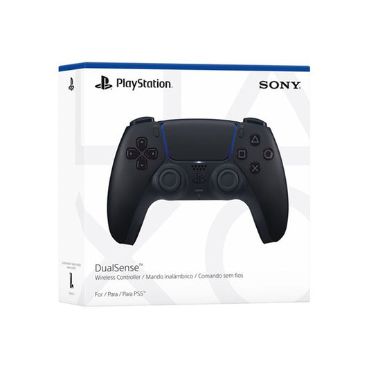 Comando sem Fios SONY PLAYSTATION DualSense Midnight Black (PS5 - PC)