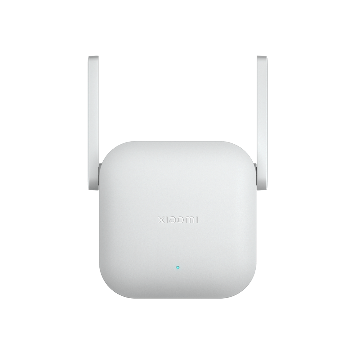 Extensor WiFi Xiaomi Mi WiFi Range Extender N300 WiFi 2.4Ghz 300Mbps Branco - DVB4398GL
