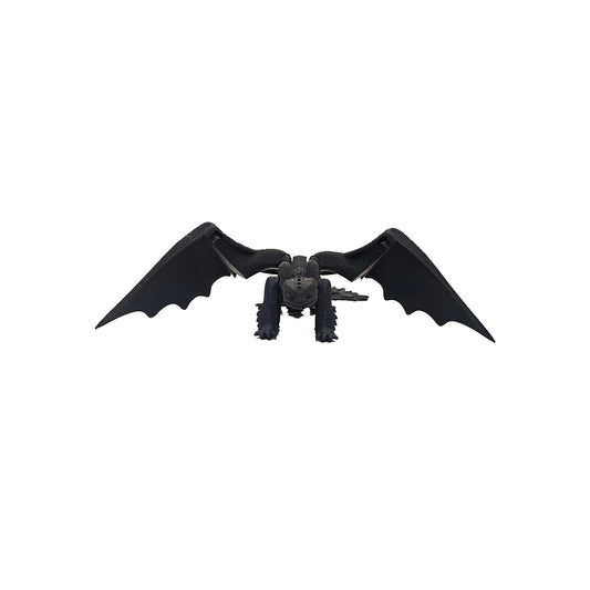 Figura Articulada HTTYD: Toothless