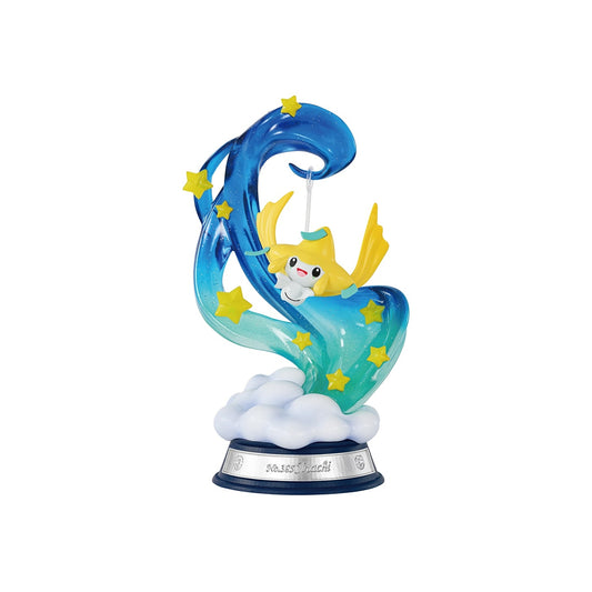 Figura Re-Ment Pokemon Swing Vignette Collection 3 (6 Modelos)
