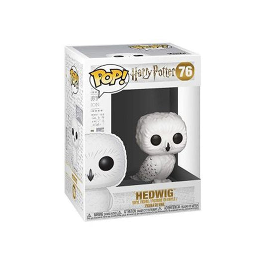 Funko POP! Movie: Harry Potter - Hedwig - #76