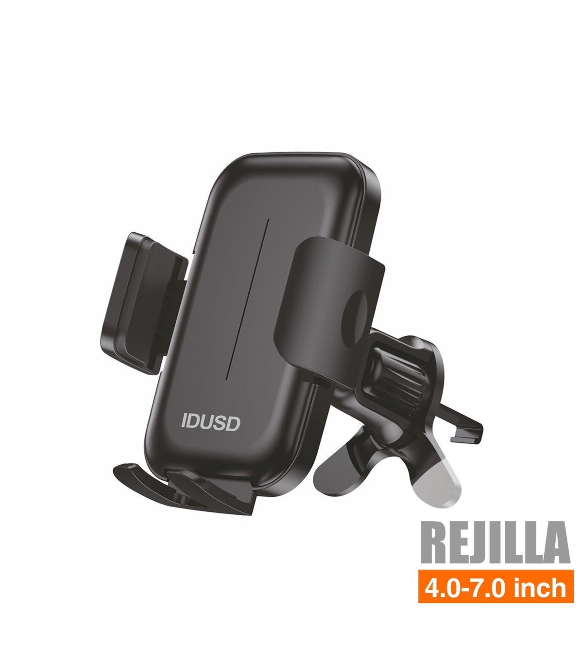 Suporte Idusd Gralha do Arcondicionado G18A - Preto