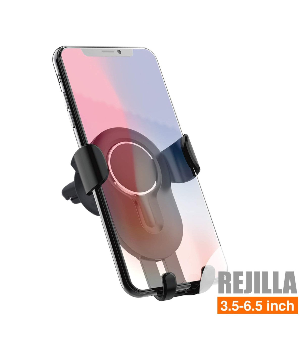 Suporte Idusd Para Arcondicionado de Gravidade G30A - Preto