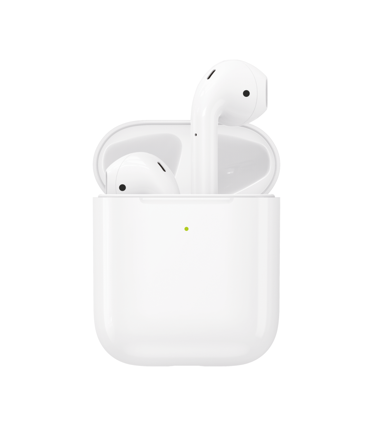 Auricular BT Idusd Wireless Earphone TWS 2 Branco - H02B