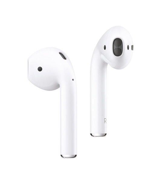 Auricular BT Idusd Wireless Earphone TWS 2 Branco - H02B