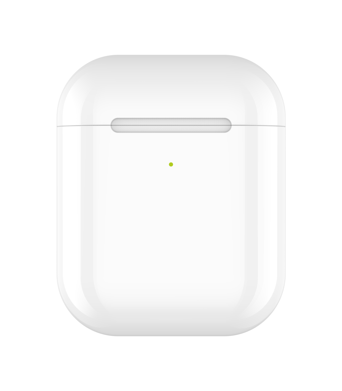 Auricular BT Idusd Wireless Earphone TWS 2 Branco - H02B