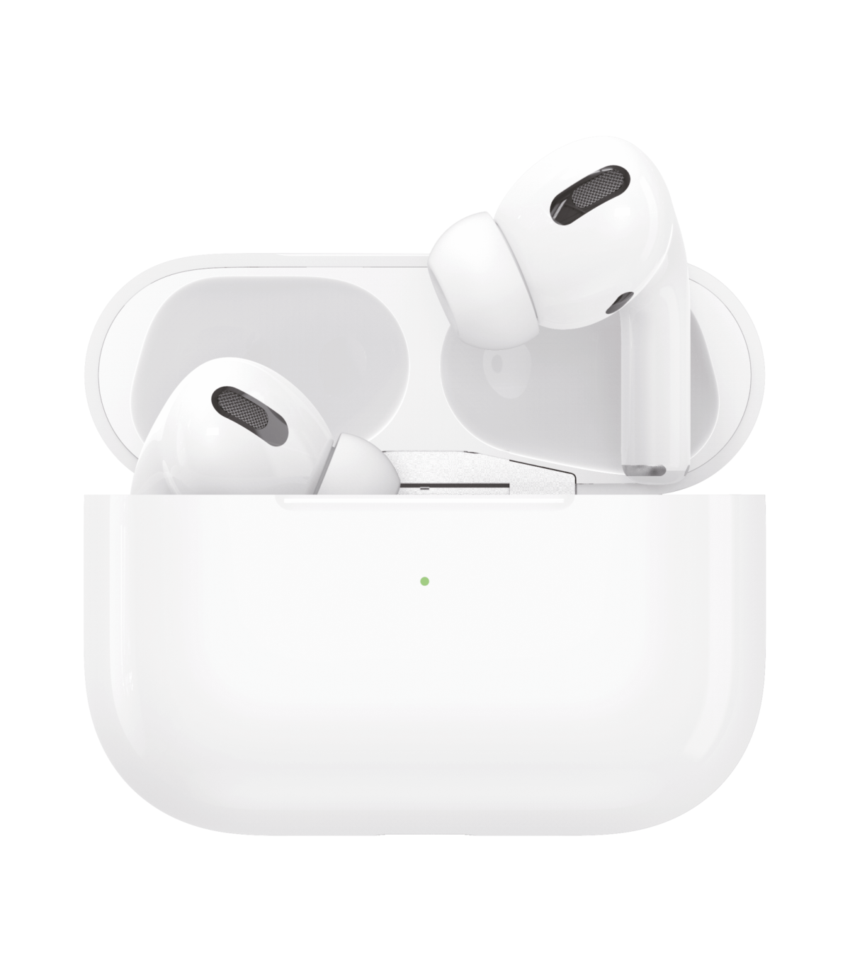 Auricular BT Idusd Wireless Earphone TWS 3 Branco - H03B